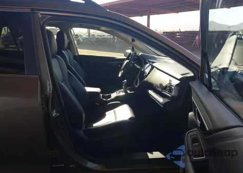 2021 Subaru Outback Limited z USA, uszkodzony, nr VIN 4S4BTANC4M3168717